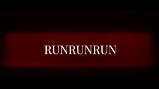 Dutch Melrose - RUNRUNRUN (English lyrics - Türkçe çeviri)