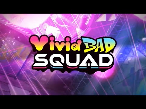 【予告】Vivid BAD SQUAD ４回目箱イベ書き下ろし楽曲　- Beat Eater -