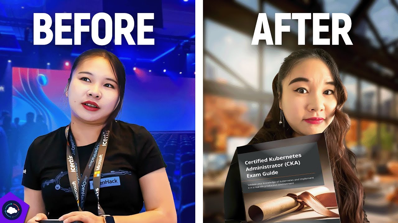 Who is CloudMelon ? My Journey from Microsoft to Entrepreneurship
