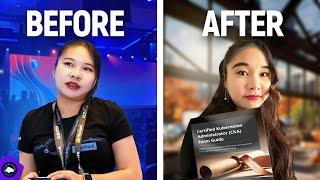 Who Is Cloudmelon ? My Journey From Microsoft To Entrepreneurship