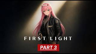 007 First Light PART 3 — The Most Dangerous Mission Begins! screenshot 1