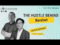 Justin Arcenas - The Hustle Behind Ruralnet