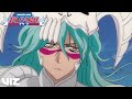 The Capricorn Knight, Nelliel | Bleach, Set 7 | VIZ