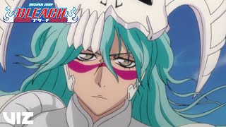 The Capricorn Knight, Nelliel | Bleach, Set 7 | VIZ
