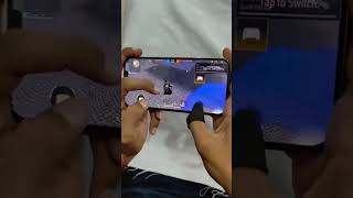 speed game 60fps #classyff#1vs1 #freefire #ff #shorts