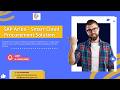 What is SAP Ariba? | End-to-End Smart Cloud Procurement Solution| Best Online Career