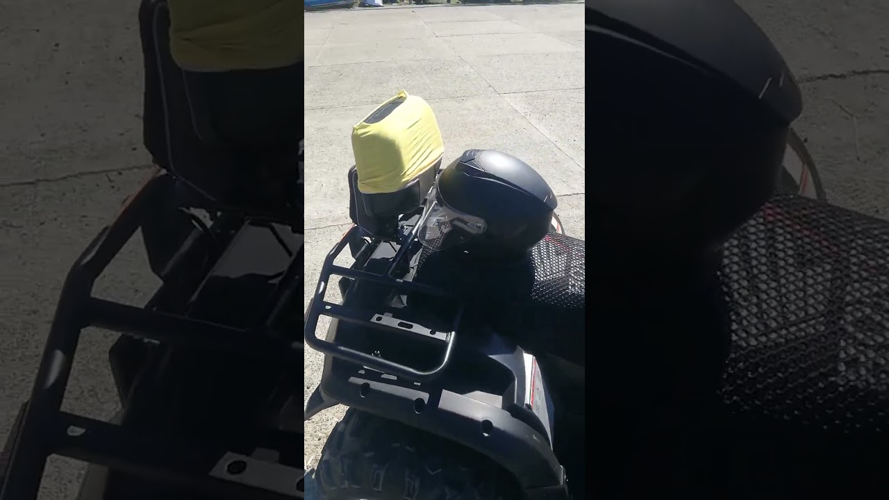 Regal raptor m210 inceleme uzun yol 