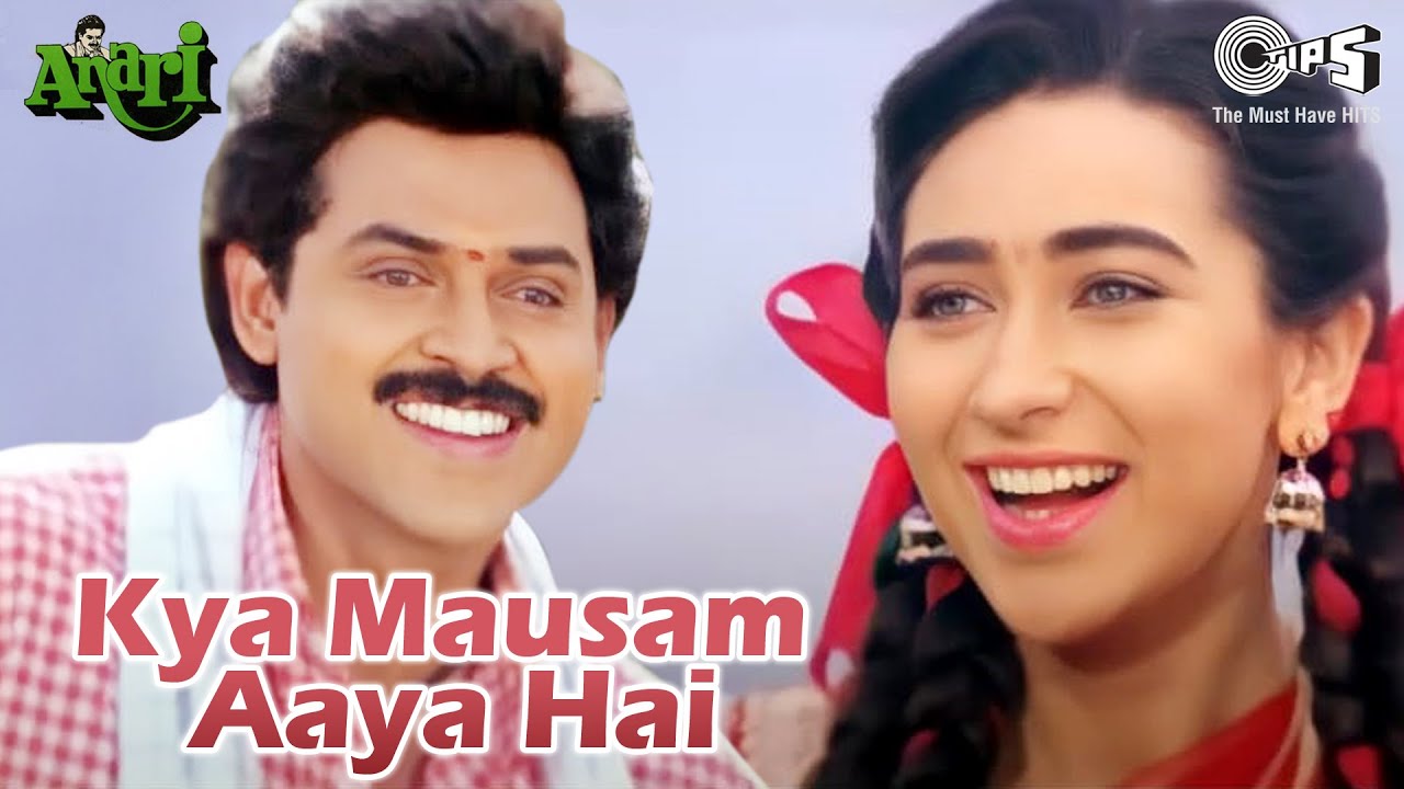 Kya Mausam Aaya Hai