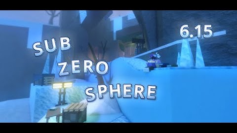 Sub Zerosphere (Crazy+) 6.1 FE2 Community Maps w/ rescue mission