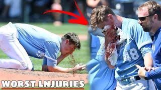 MLB• Scary lnjuries Part3 Net Worth