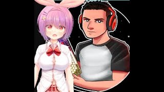 THAT TIME I GOT RAIDED BY @SillyFangirlosu !! | FNF Vtuber's Epic and Funny Stream Moments!