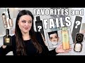 January Beauty Favorites and FAILS! JenLuv's Countdown! #notsponsored