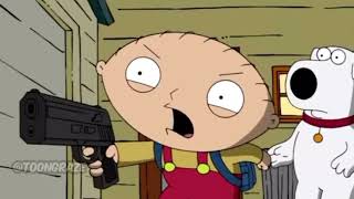 Brian and Stewie Allow 9 11 to happen