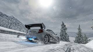 RALLY FURY EXTREME RACING | UNSTOPPABLE DRIFTING GAMEPLAY screenshot 4