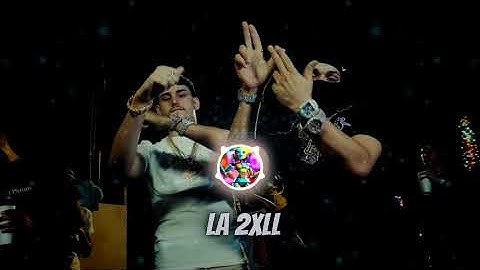 JC REYES x YOVNGCHIMI x SLAYTER - 2xLL