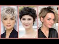 Beautiful pixie haircut ideas | Pixie bob haircut | Your Hairstyle Guide