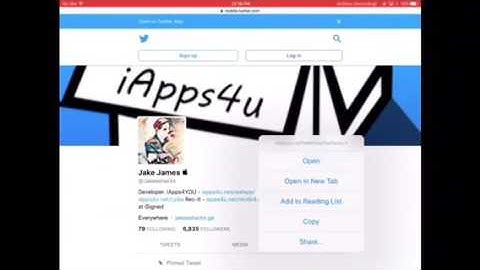 How to hack any game on IOS (2017 Update) (No jailbreak or Computer) (clash of clans) (Any IOS )