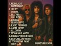 80s Romantic Rock Ballads Vol 3