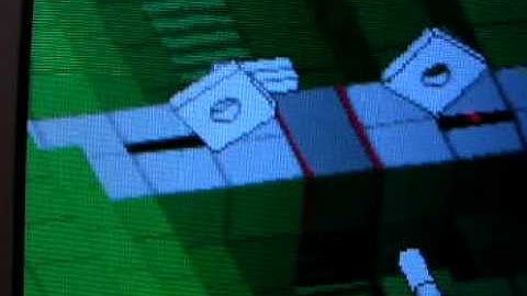 Rhythm Heaven Walkthrough Part 1: Built to Scale