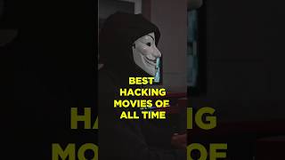 TOP 5 HACKING MOVIES | HACKING MOVIES OF ALL TIME | SHALINI ARNOT