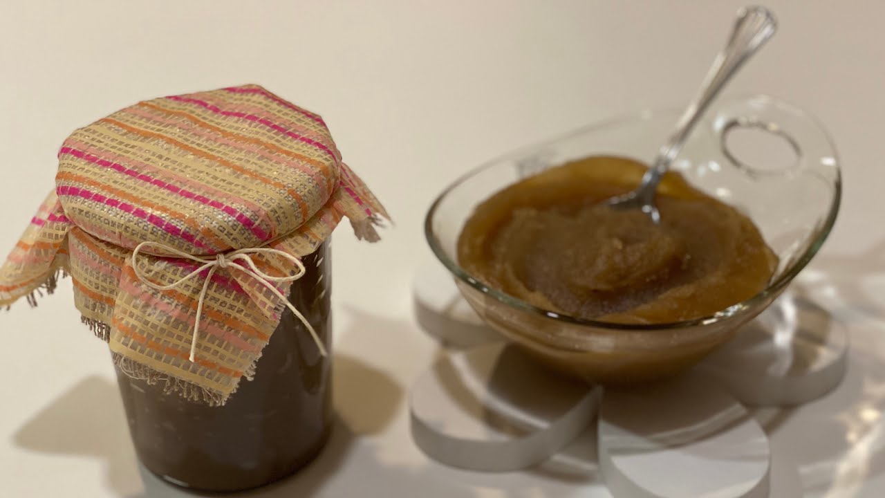 Crema di Marroni o Crema di Castagne