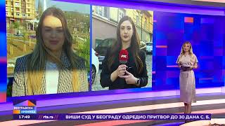 RTS Beogradski program  6.4.2026.
