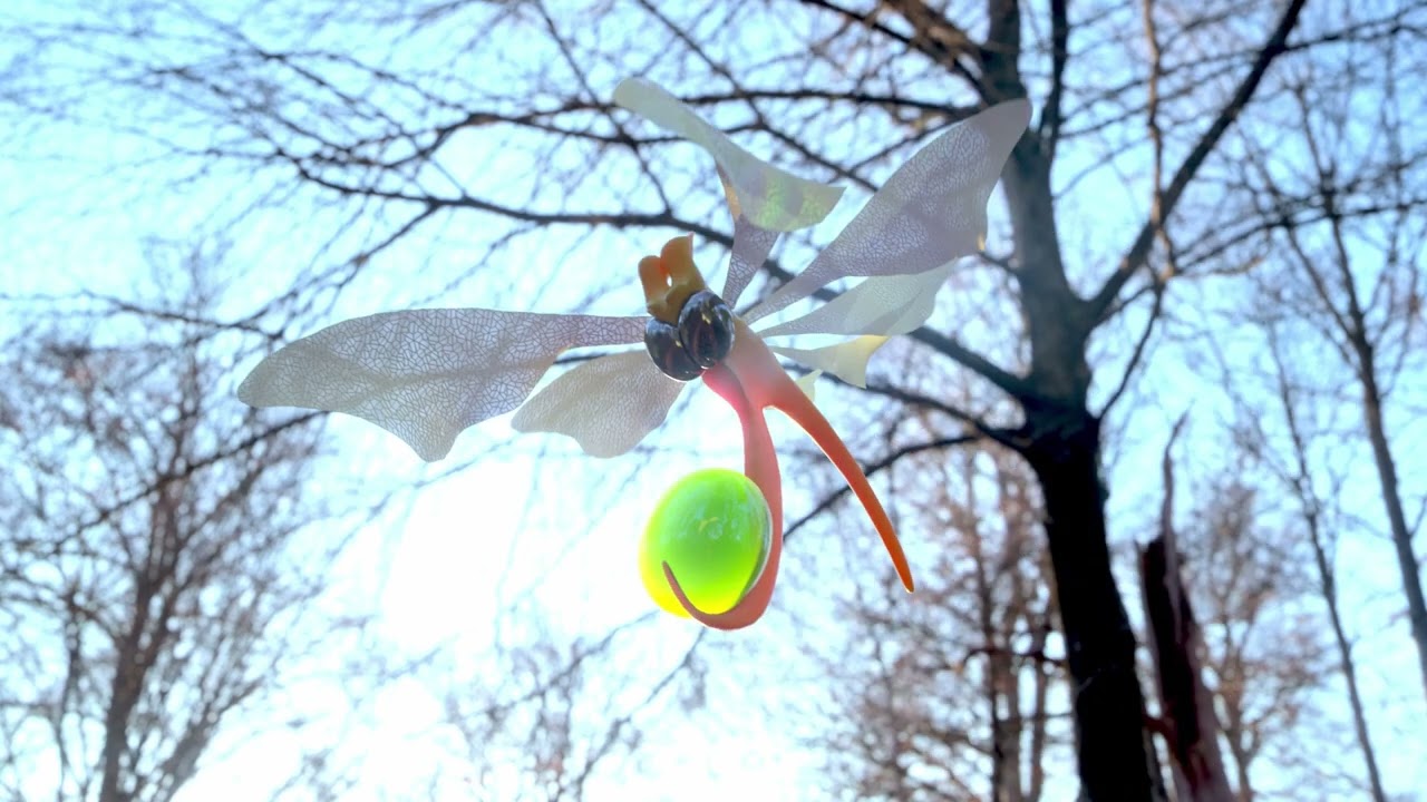 Mardini Day26 SecondaryMotion