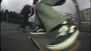 the only skateboarding subliminal you need! ★ screenshot 3