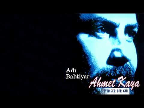 Ahmet Kaya - Çek Mustafa Çek (4K)