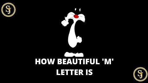 {HOW BEAUTIFUL