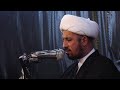 الشيخ ش ب ر مع ل ة نعي لسان حال زينب العقيلة ع يخويه جيتك فاجده الراي ومن السبي تتراجف اعضاي