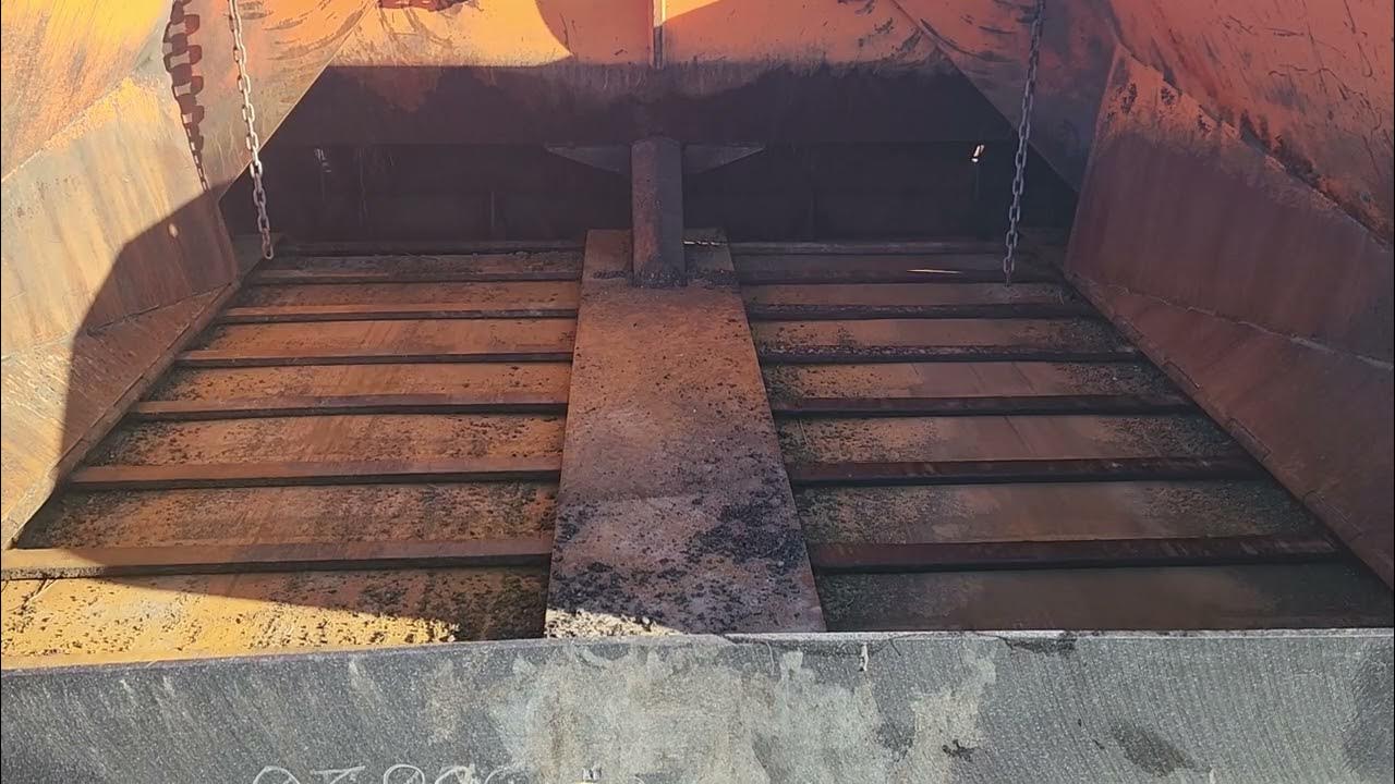 1999 Gilcrest Paver 20240229 084629 YouTube