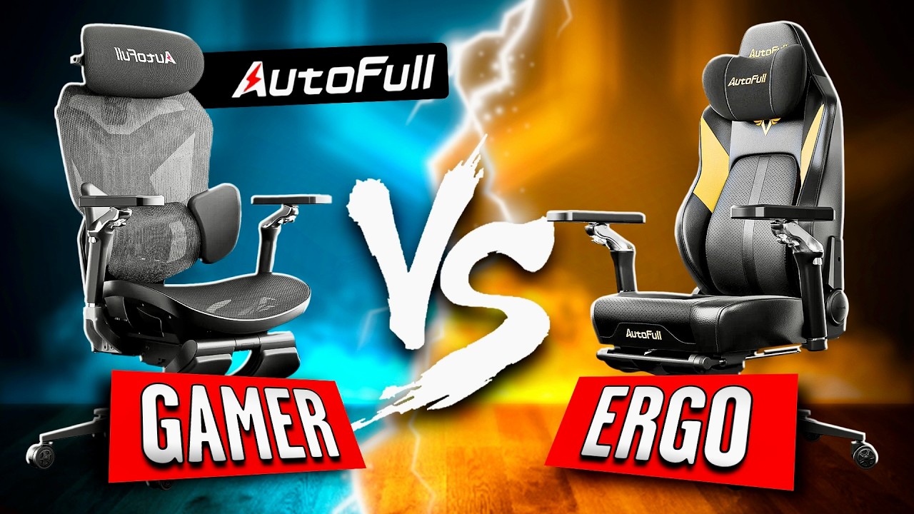 Quelle chaise choisir en 2025 pour ne pas avoir mal au dos ?