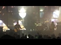 PIXIES - Broken Face - The Orpheum Theater - Boston - 1/18/14