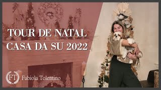 Tour de Natal Casa da Su 2022