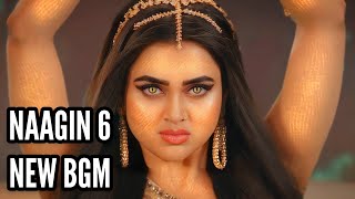 Naagin 6 New BGM | Ep 137, 139