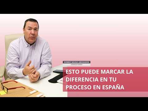 Gomez Navas Abogados