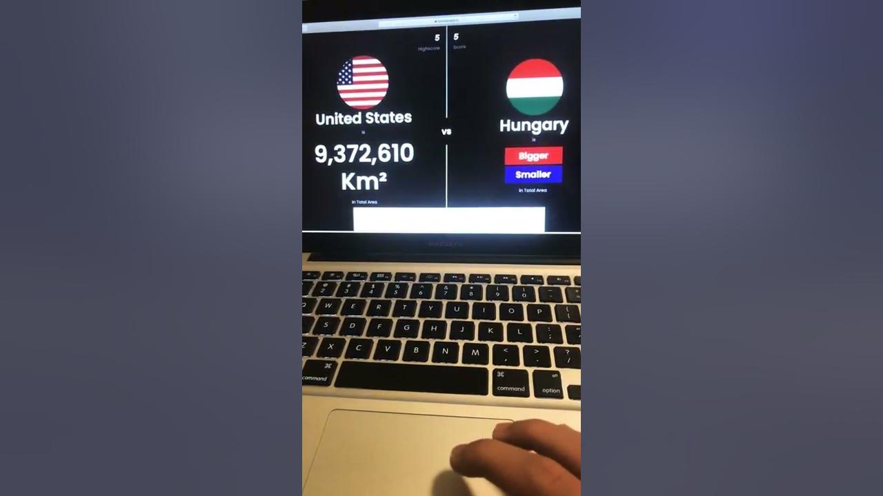 Which country is bigger youtube