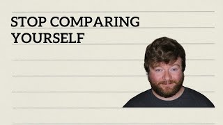 Famous Stop Comparing Yourself to Others: 3 tips for a positive mindset (super easy) Profile