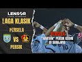 Gol Marcio Souza dan Dicky &quot;Lumat&quot; Persik | PERSELA 2 VS 0 PERSIK | ISL 2008