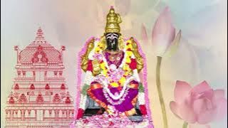 Sri Bhuvaneswari Mahima - Part 023 Pujyasri Omkarananda Mahaswamiji