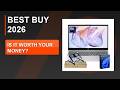 HP Premium 15.6 FHD Touchscreen Laptop Core Ultra 5 225U - Don't Buy Before Watching 2026