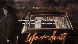 The Notorious BIG - I Love the Dough ft. Jay-Z & Angela Winbush