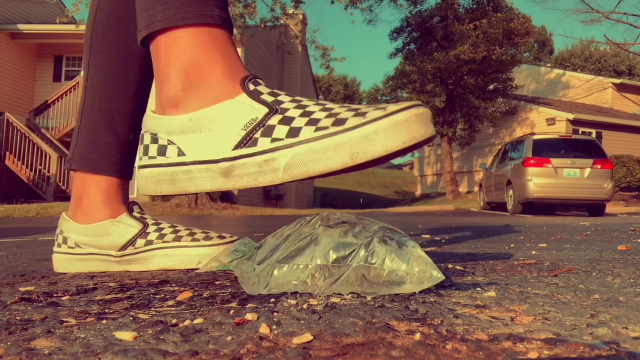 vans crush vans crush