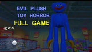 EVIL PLUSH TOY PLAYTRHOUGH GAME ANDROID# (NO COMMENTARY) screenshot 3