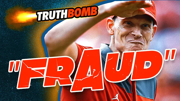 Brent Venables Is a Fraud