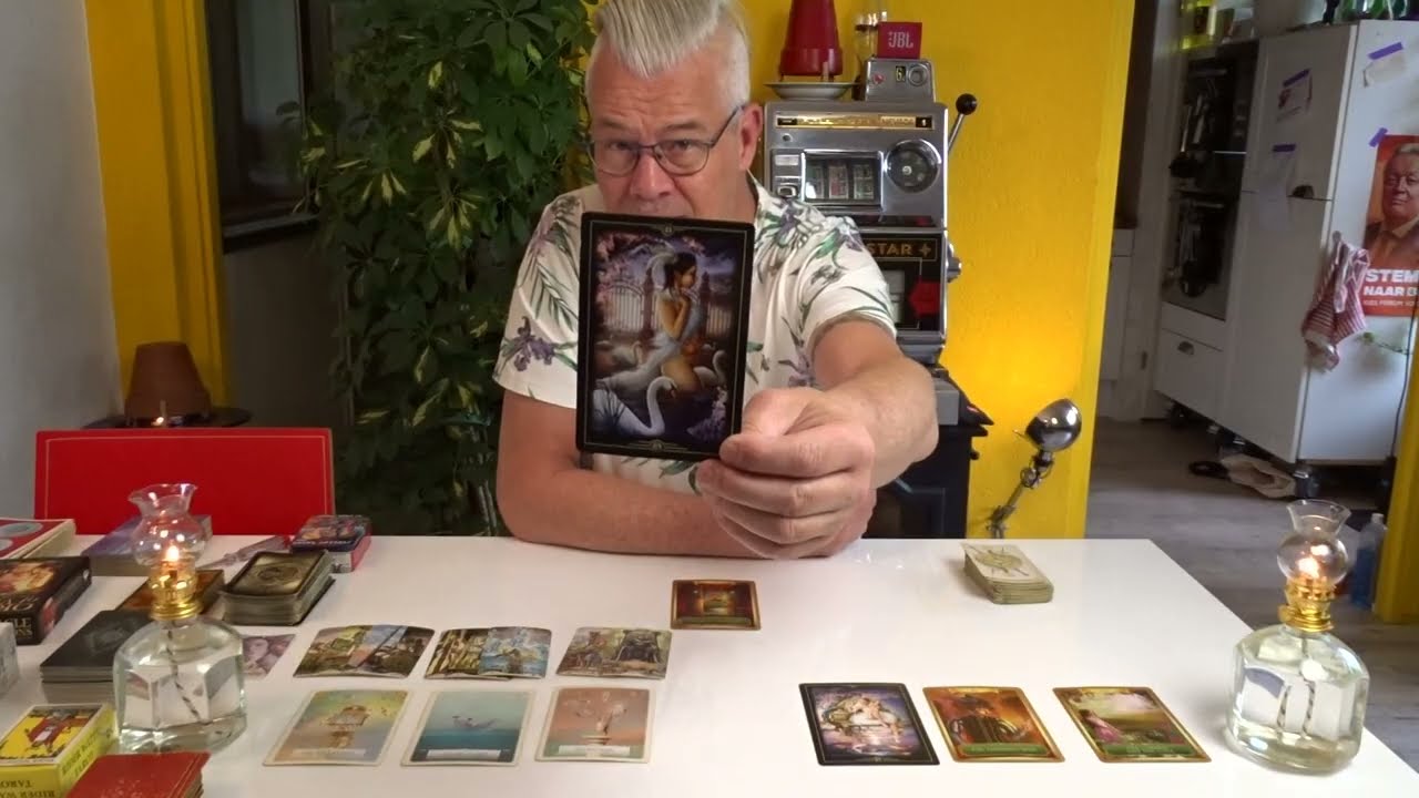 De strijd is voorbij en je hebt gewonnen. Je bent een level omhoog gegaan. Je investering werkt 💯❤️