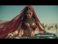 Exotic Deep House | Arabic Melodic Techno &amp; Desert Beats Mix 2025 - Arabic Chill House