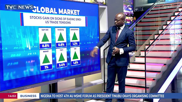 Tolulope Ogunjobi Analyses African Commodities Markets