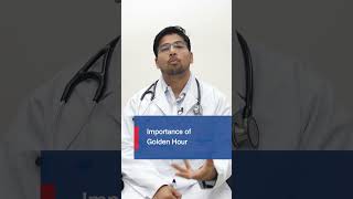 Dr. Vaibhav Mathur Offers Valuable Insights On The Significance Of Stroke Awareness